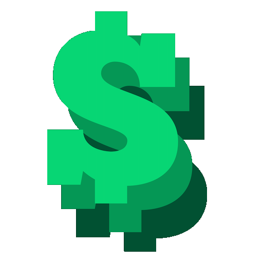 Allocate Icon